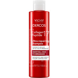 Vichy Dercos Ultra-Repair Szampon Collagen 17