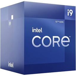 Intel Core i9 12900, processeur pour PC de