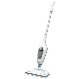 Black+decker Mop parowy 1300W BLACK&DECKER FSM13E1-QS