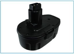 Dewalt DC9096 1500mAh 27.00Wh Ni-MH 18.0V (Cameron Sino)