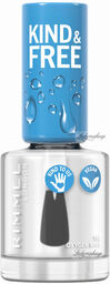 RIMMEL - Kind & Free Top Coat -