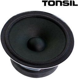 Głośnik średniotonowy TONSIL GDM 10/80/2 8 Ohm