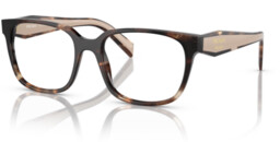 Okulary korekcyjne Prada PR 17ZV 07R1O1
