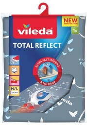 Vileda Pokrowiec Na Deskę Total Reflect
