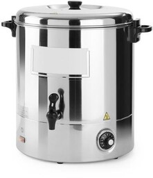 Warnik do wody HENDI 209905