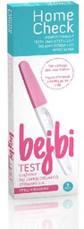BEJBI Test ciążowy strumieniowy, 1 sztuka