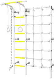 MAŁPISZON drabinka gimnastyczna Kometa Next 3 prowans