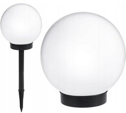 SUPERLED Lampa solarna Ballo 5174