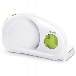 Krajalnica Z Prowadnicą Sencor Sfs 1001GR 100W