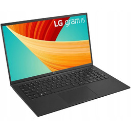 Laptop LG gram 15 Intel i5-13 8GB SSD
