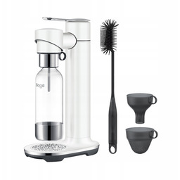 Saturator do Wody Sage The InFizz Fusion SCA800SST