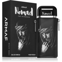 Armaf, Nomad, Woda Perfumowana, 100ml