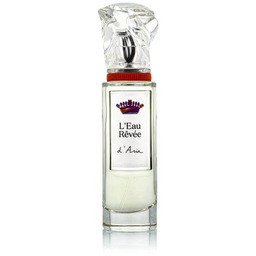 Sisley L''Eau Rêvée D''Aria woda toaletowa 50 ml