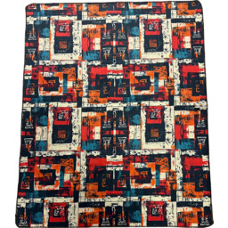 Ręcznik szybkoschnący z MikroFibry 80 x 100 cm