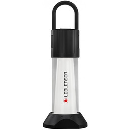 Ledlenser ML6 czarna, window box