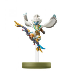 Figurka Amiibo Zelda - Tulin