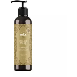 Mks Eco Color Care, szampon do włosów farbowanych,