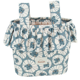 Pakamera Torba/koszyk do wózka Denim Lions