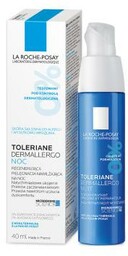 LA ROCHE-POSAY Toleriane Dermallergo Krem na noc, 40ml
