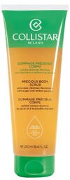 COLLISTAR Precious Body Scrub peeling do ciała 250ml
