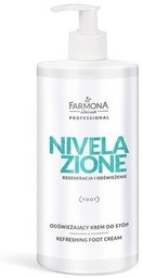 Farmona Nivelazione Odświeżający krem do stóp 500ml