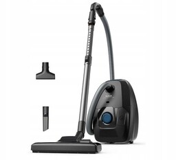 Odkurzacz tradycyjny workowy Tefal Green Force Max TW4931