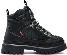 Trapery Levi''s  Canyon 235879-841 Czarny