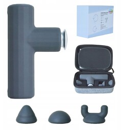 PISTOLET DO MASAŻU MASAŻER VONMIE A3 MINI MASSAGE