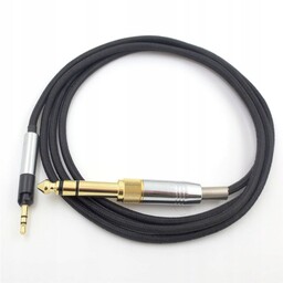 Kabel Przewód Do Słuchawek Sennheiser HD518 HD595 Hd