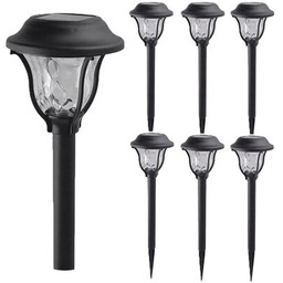 SUPERLED Lampa solarna Latru II 5235-6 6 szt.