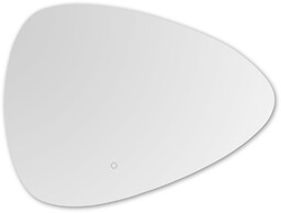 Lustro LED 70/50 cm D3005 - Zuma Line