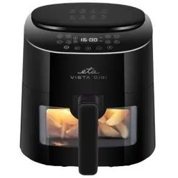 ETA Vista Digi 116890000 1300W 4,3l Air fryer