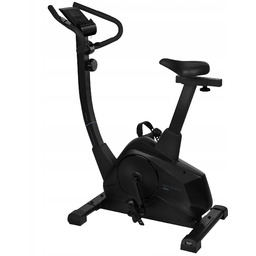 Rower treningowy magnetyczny pionowy cichy 8-stopinowy