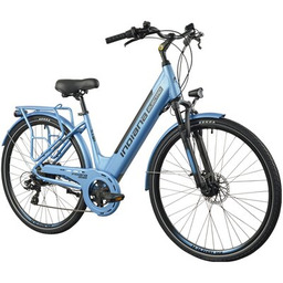 INDIANA Rower elektryczny E-Trekking 3.0 D18 28 cali