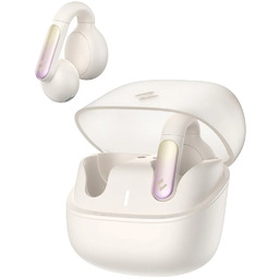 Bezprzewodowe słuchawki TWS Havit TW980 (beżowy)