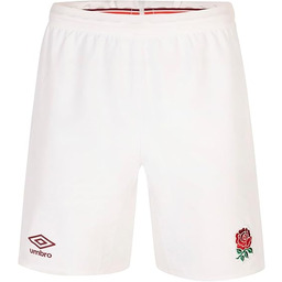 Umbro Anglia Home Replika Krótkich