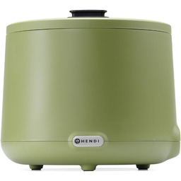 Kociołek termos elektryczny do zupy 35-85 C 8