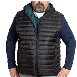 Bezrękawnik Tylko 6XL MAXFORT