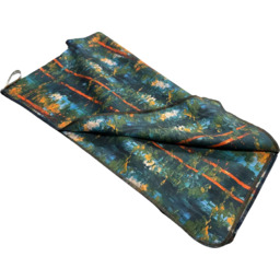 Ręcznik szybkoschnący z MikroFibry 80 x 100 cm