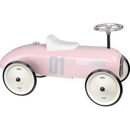 Vilac Samochód do jazdy w stylu vintage, trwały