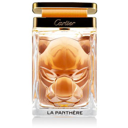 Cartier La Panthère woda toaletowa 100 ml tester