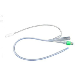 cewnik Foleya z czujnikiem temperatury HOPETHERM HT-SCF-1