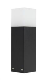 SU-MA Cube CB-330 BL lampa stojąca czarna E27