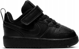 Nike, Buty dziecięce, BQ5453-001, Court Borough Low 2,