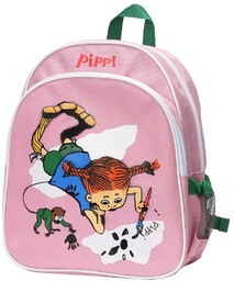 Plecak różowy Pippi