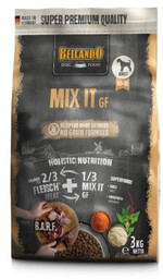 BELCANDO Mix It Grain Free 3 kg -