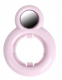 LOVEINSTANT Wizjer do Instax Mini 12 Różowy