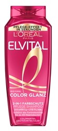 L''Oréal Paris Elvital Colour Shine 2In1 Szampon