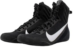 Nike Buty Bokserskie Machomai 3 Black/White