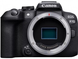 Canon EOS R10 BODY - NOWY /